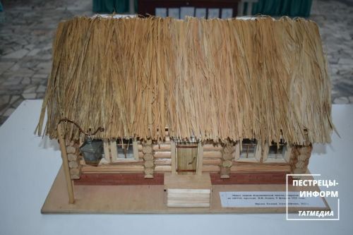 100-летие Ленино-Кокушкинской школы