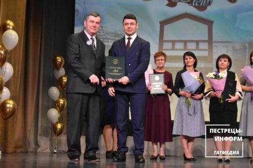 100-летие Ленино-Кокушкинской школы