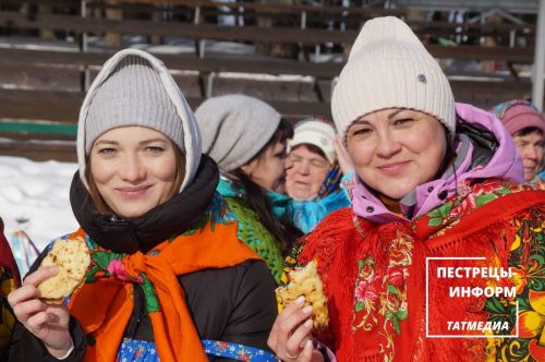 Масленица - 2023