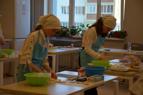 Соревнования по рабочим профессиям