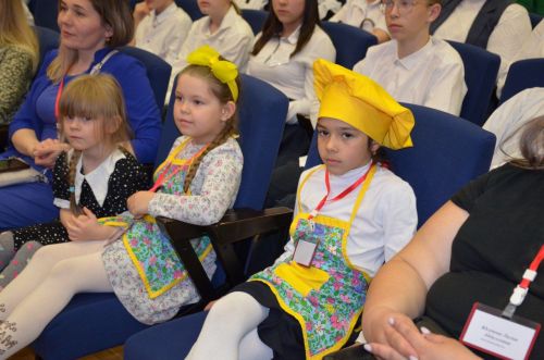 Соревнования по рабочим профессиям