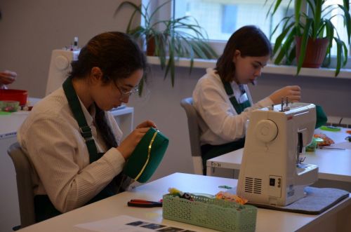 Соревнования по рабочим профессиям