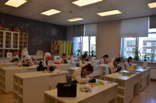 Соревнования по рабочим профессиям