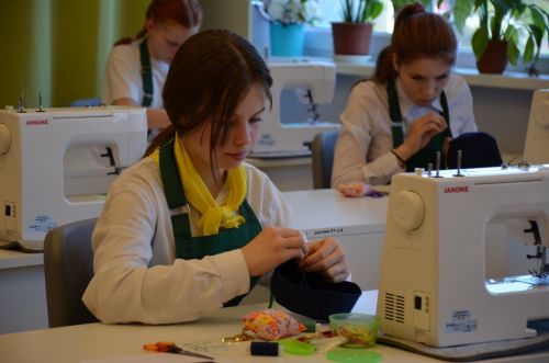 Соревнования по рабочим профессиям
