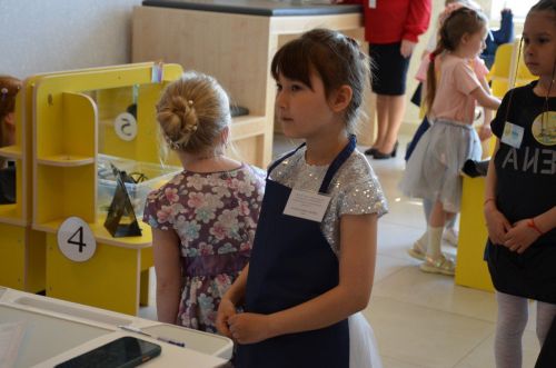 Соревнования по рабочим профессиям