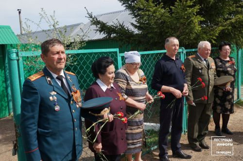 Автомотопробег "По дорогам Героев"