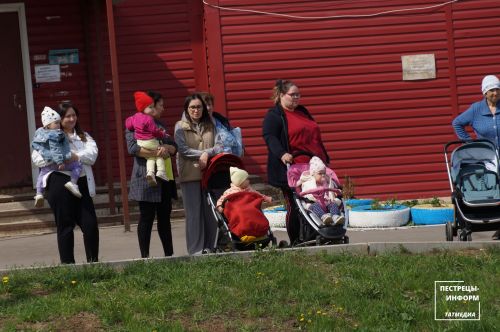 Автомотопробег "По дорогам Героев"
