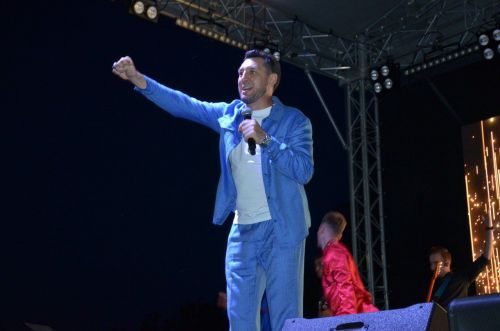 В деревне Чита прошел праздник «День села»