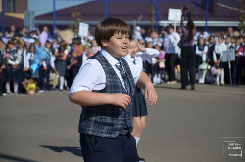 Көектә Белем көне