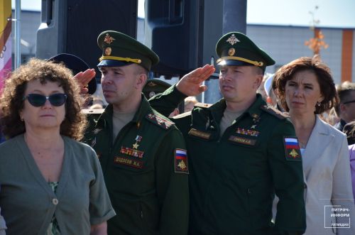 Көектә Белем көне