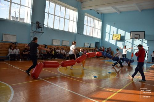 «ГаилэParty»