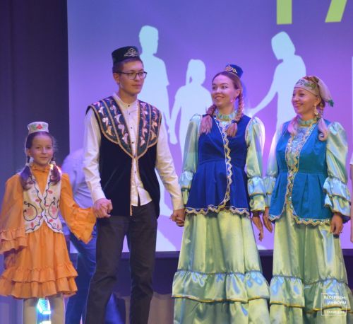 «ГаилэParty»