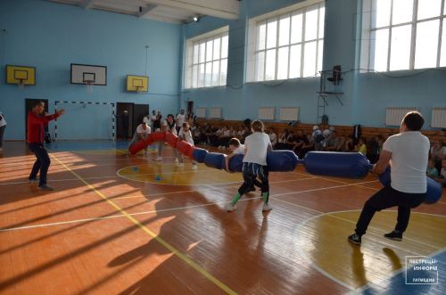 «ГаилэParty»