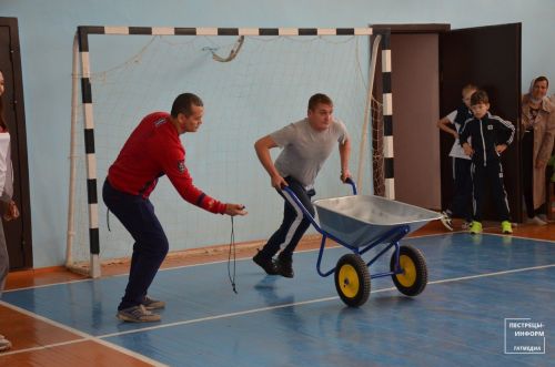 «ГаилэParty»