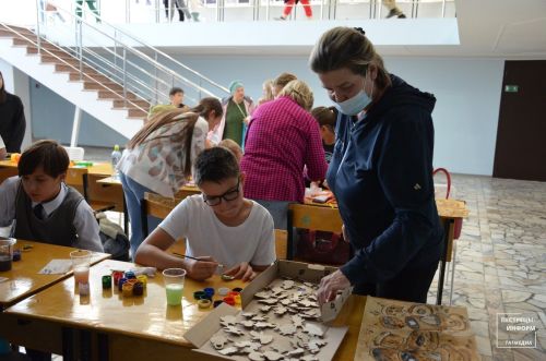 «ГаилэParty»