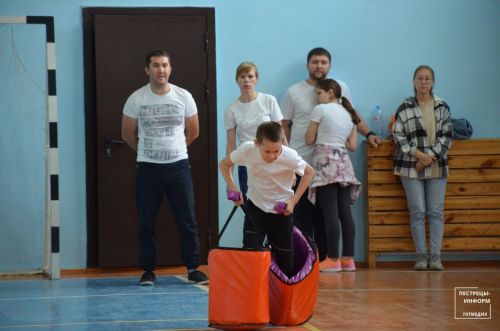 «ГаилэParty»