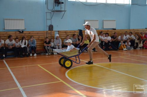 «ГаилэParty»