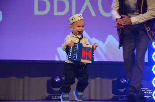 «ГаилэParty»