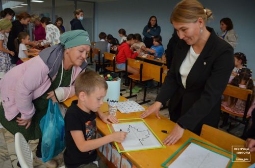 «ГаилэParty»