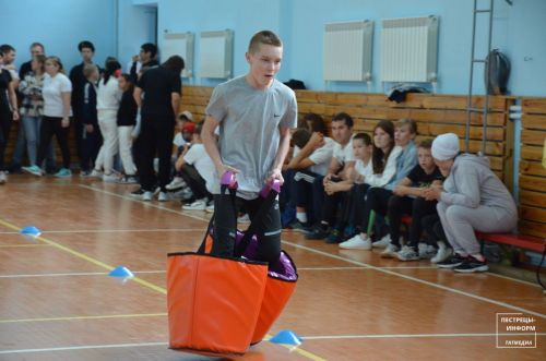 «ГаилэParty»