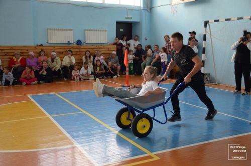 «ГаилэParty»