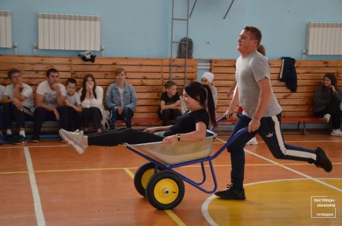 «ГаилэParty»