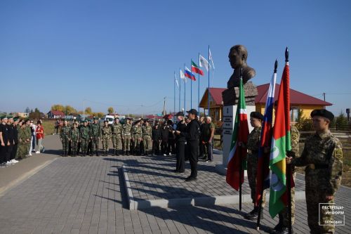 Спартакиада по военно-прикладным видам спорта