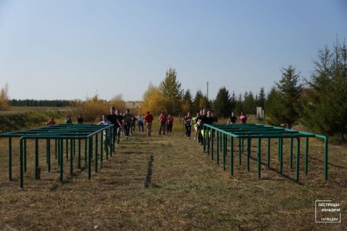 Спартакиада по военно-прикладным видам спорта