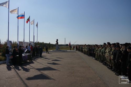 Спартакиада по военно-прикладным видам спорта