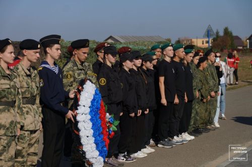 Спартакиада по военно-прикладным видам спорта