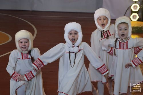 Район башлыгы чыршысы