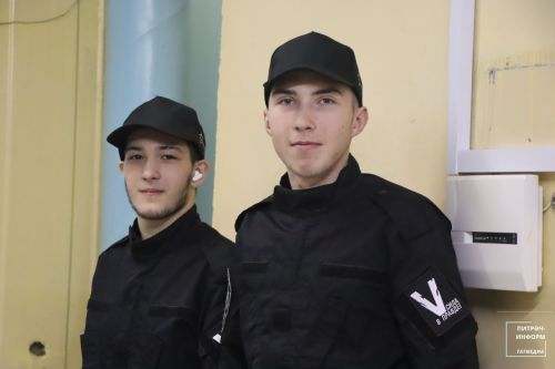 Район башлыгы чыршысы