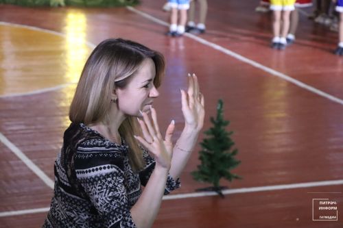 Район башлыгы чыршысы