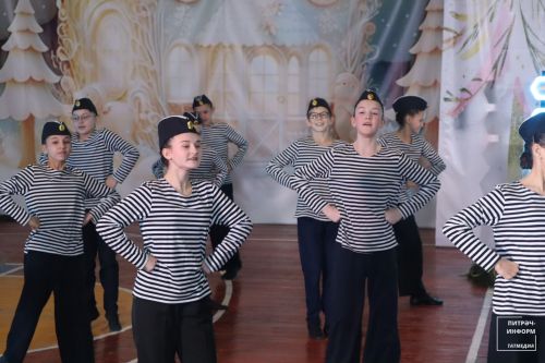 Район башлыгы чыршысы