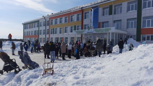 Масленица – один из самых веселых праздников в году