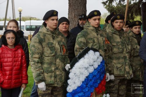 Автомотопробег «По дорогам Героев - 2024»