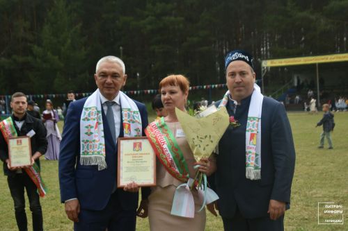 Сабан туе – 2024