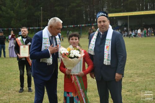 Сабан туе – 2024