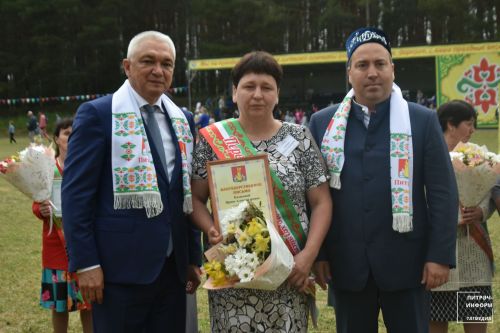 Сабан туе – 2024