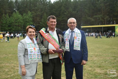Сабан туе – 2024