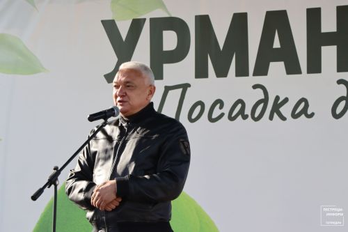 «УрманФест»