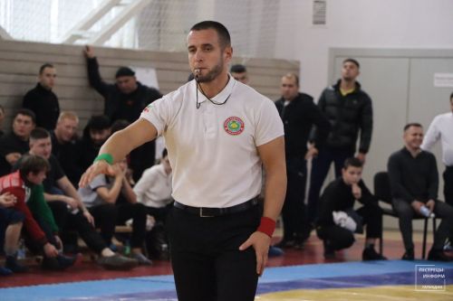 Турнир по национальной борьбе памяти Файзрахмана Сафина