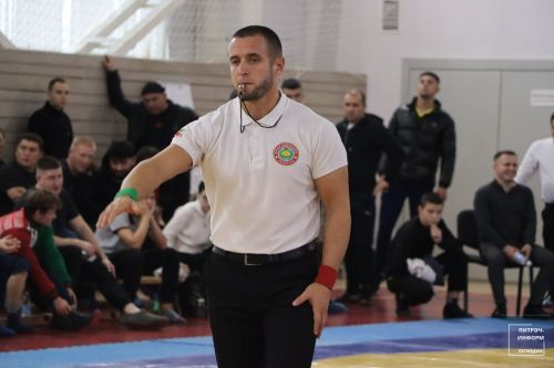 Фәйзерахман Сафин истәлегенә көрәш буенча турнир