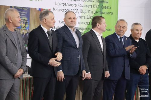 Фәйзерахман Сафин истәлегенә көрәш буенча турнир