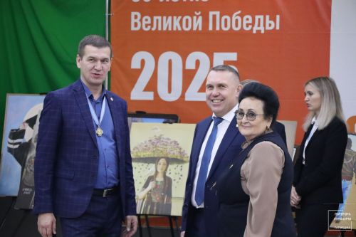 «Палестина безнең йөрәкләрдә» күргәзмәсе