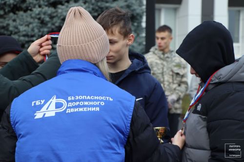 Питрәчтә картинг