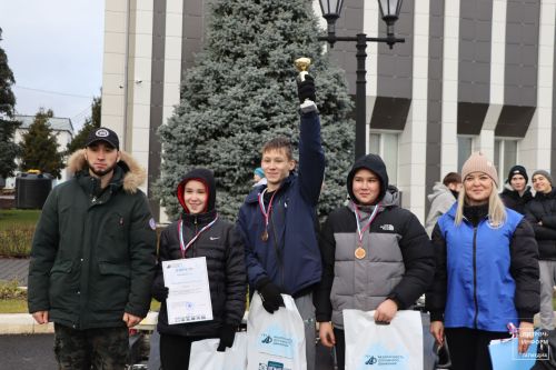 Питрәчтә картинг