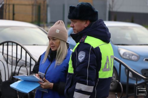 Картинг в Пестрецах
