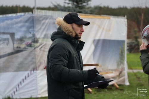 Картинг в Пестрецах