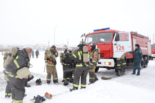 Командно-штабные учения